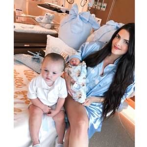 Meet your Posher, Nora burke